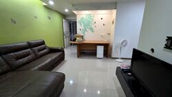 Blk 688A Woodlands Drive 75 (Woodlands), HDB 4 Rooms #585635511